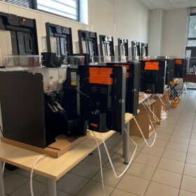 Prestations techniques Rhea France
