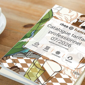 Catalogue tarifaire 07 2026