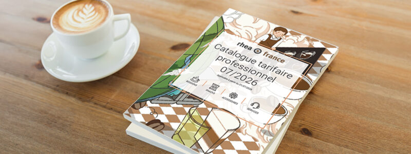 Catalogue tarifaire 07 2026