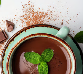 CHOCO MENTHE