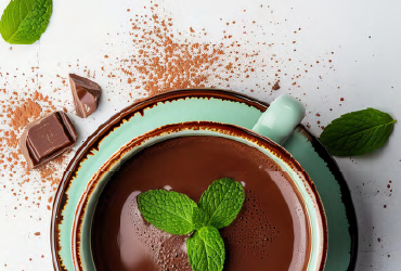 CHOCO MENTHE